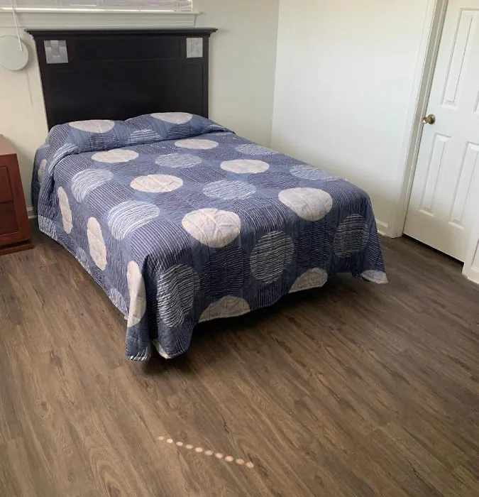 My Town Extended Stay-1