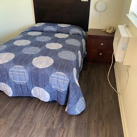 My Town Extended Stay-3